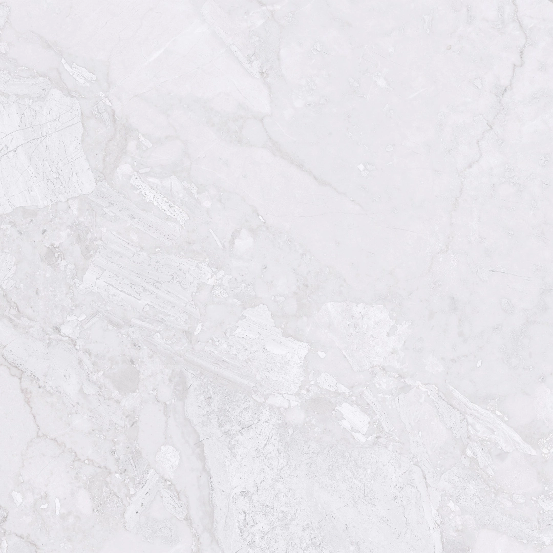 Cifre Kuartz White Naturale 120x120 cm rekt.