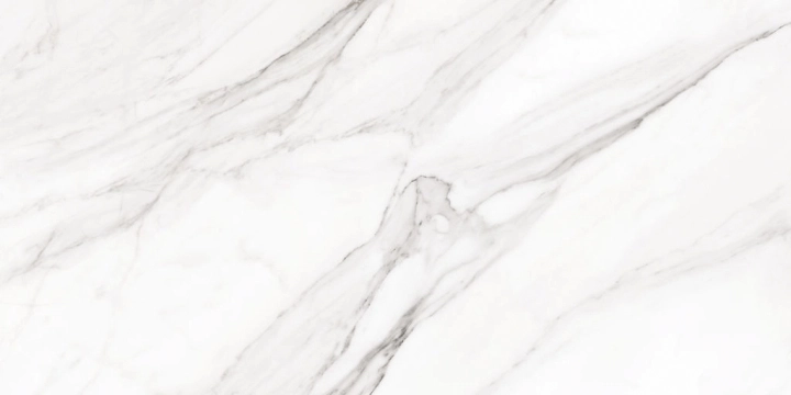 Cifre Caspio White Polished 60x120 cm rekt.