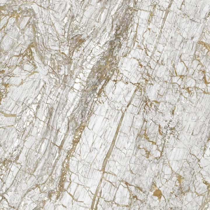Cifre Golden White Polished 120x120 cm rekt.