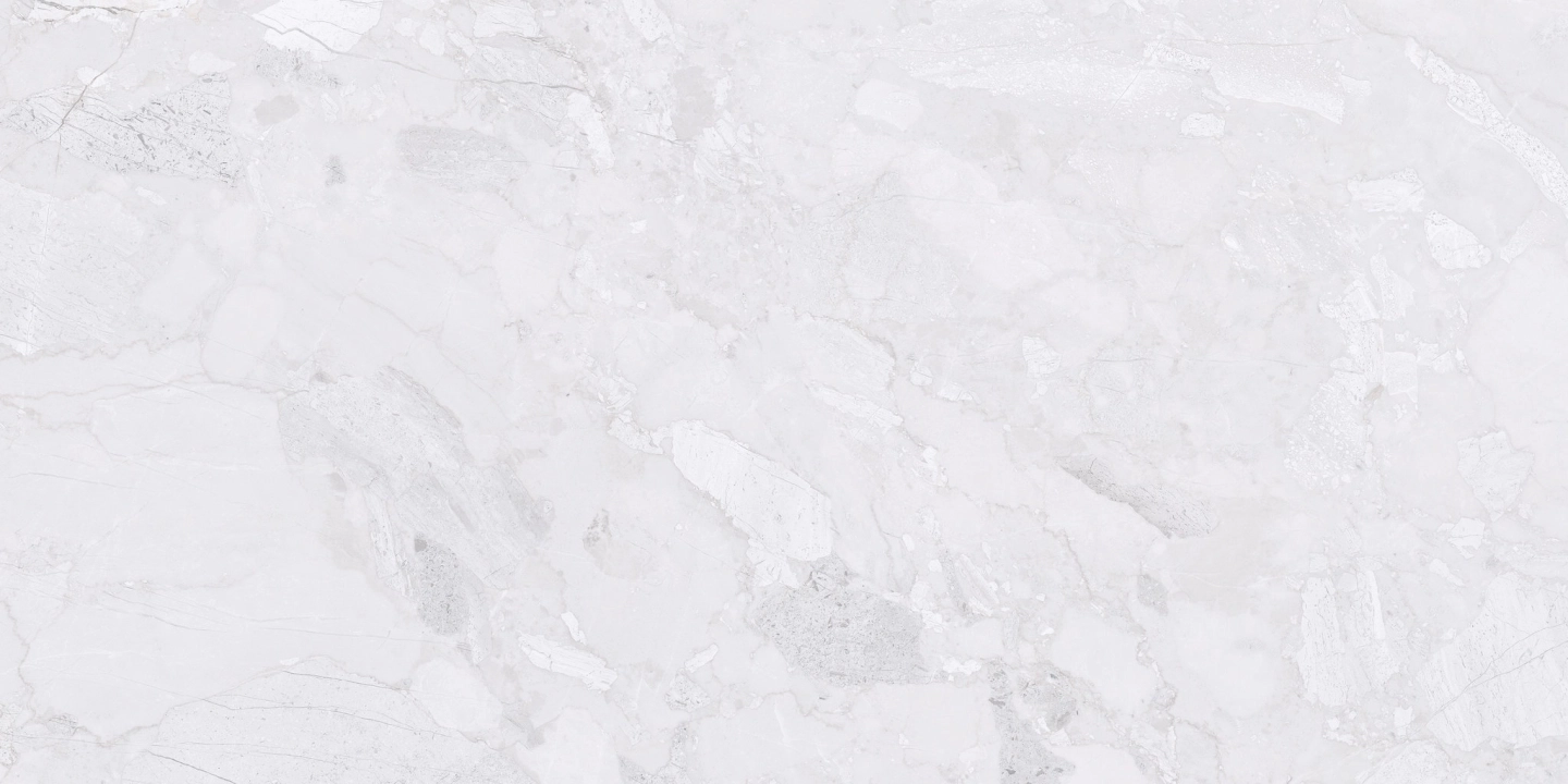 Cifre Kuartz White Polished 60x120 cm rekt.