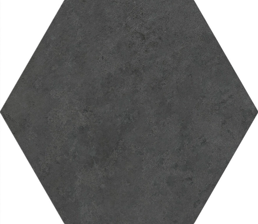 Cifre Statale Black Naturale 15x17 cm 
