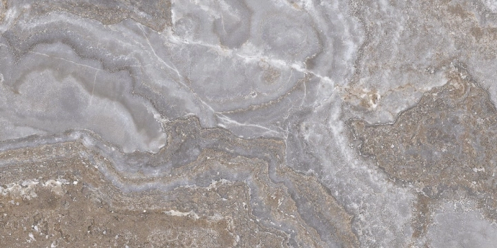 Cifre Jewel Grey Polished 60x120 cm rekt.