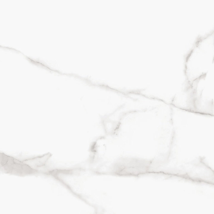 Cifre BiancoCarrara Bianco Polished 60x60 cm rekt.