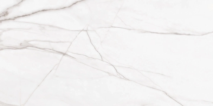 Cifre Sabine White Polished 75x150 cm rekt.