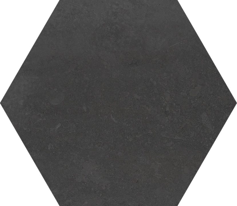 Cifre Midtown Anthracite Naturale 15x17 cm 