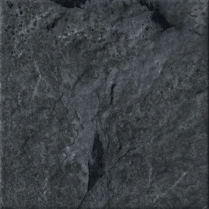 Cifre Bali Black Antislip 15x15 cm 