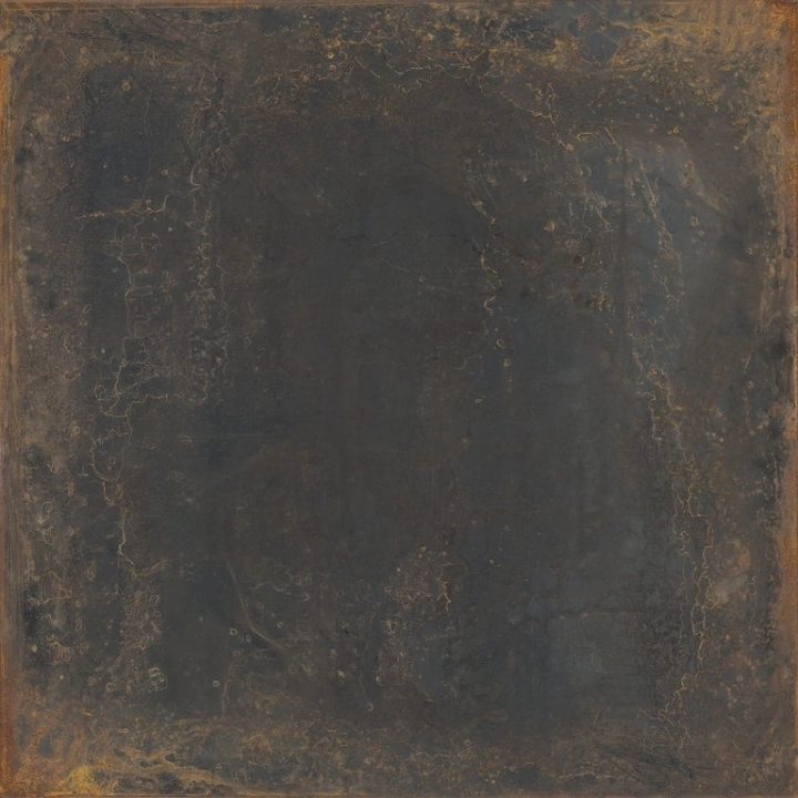 Cifre Industrial Copper Naturale 120x120 cm rekt.