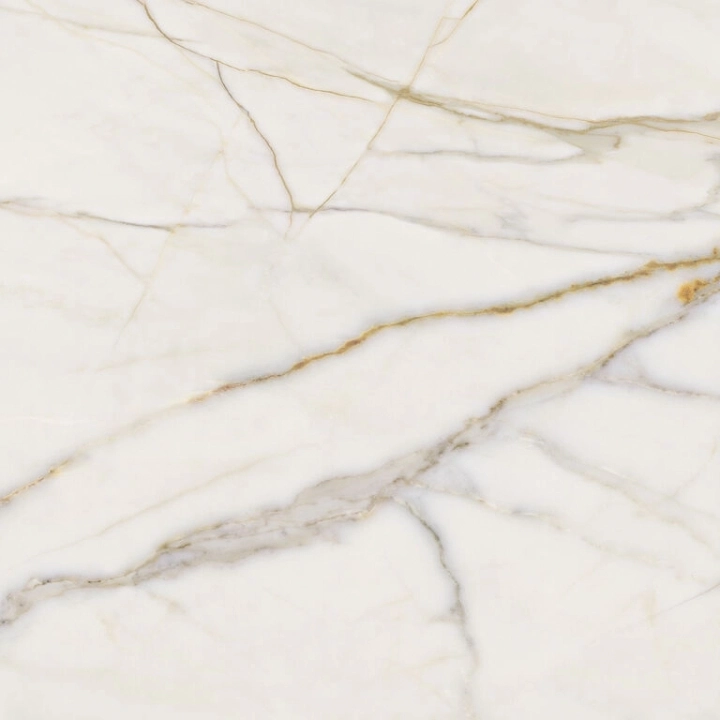 Cifre Sabine Gold Polished 120x120 cm rekt.