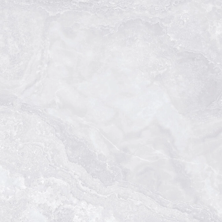 Cifre Jewel White Polished 120x120 cm rekt.