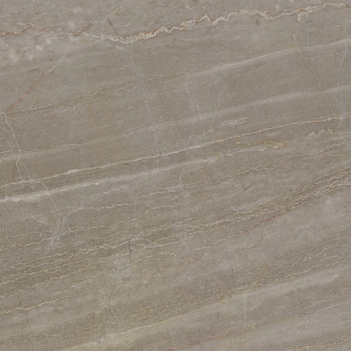 Cifre Caledonia Taupe Naturale 120x120 cm rekt.