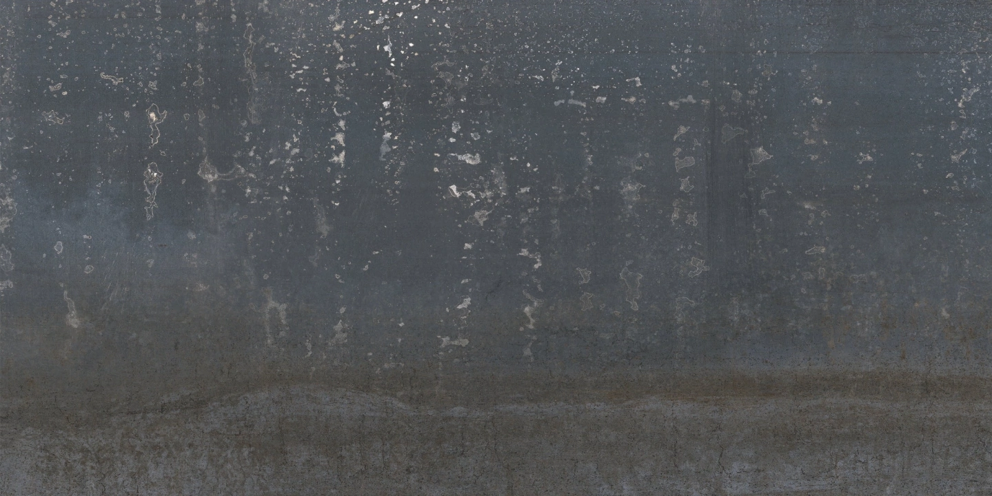 Cifre Metal Iron Naturale 30x60 cm rekt.