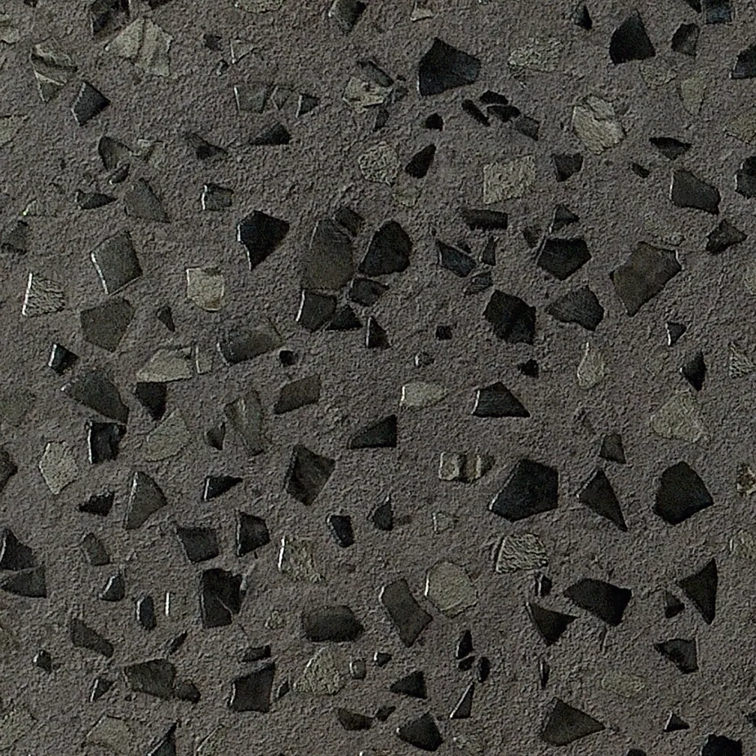 Coem Terrazzo Buccheromaxi Naturale 30x30 Rekt.