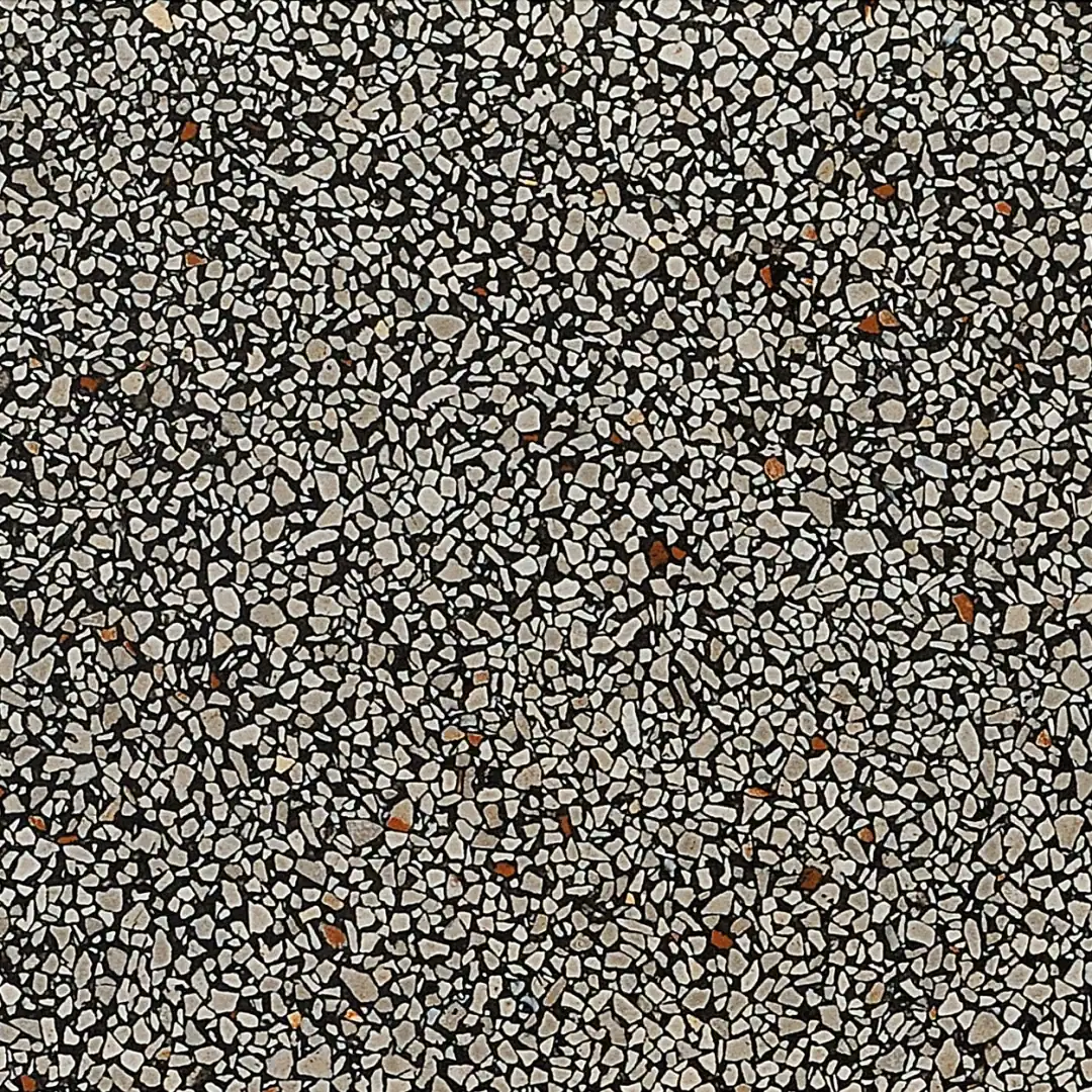 Coem Terrazzo Minibucchero Naturale 30x30 Rekt.