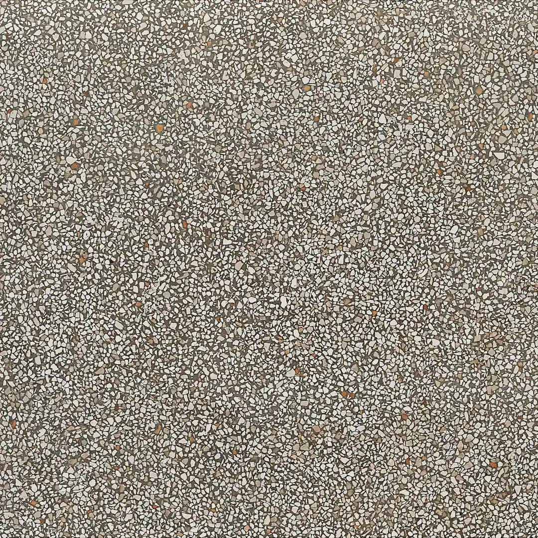 Coem Terrazzo Minibeton Naturale 60x60 Rekt.