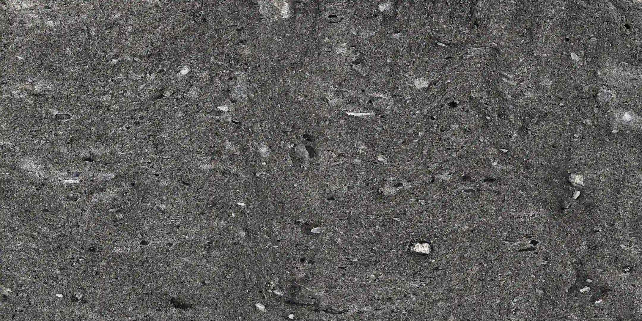 Coem Moon Stone Black Lucidato 60x60 Rekt.