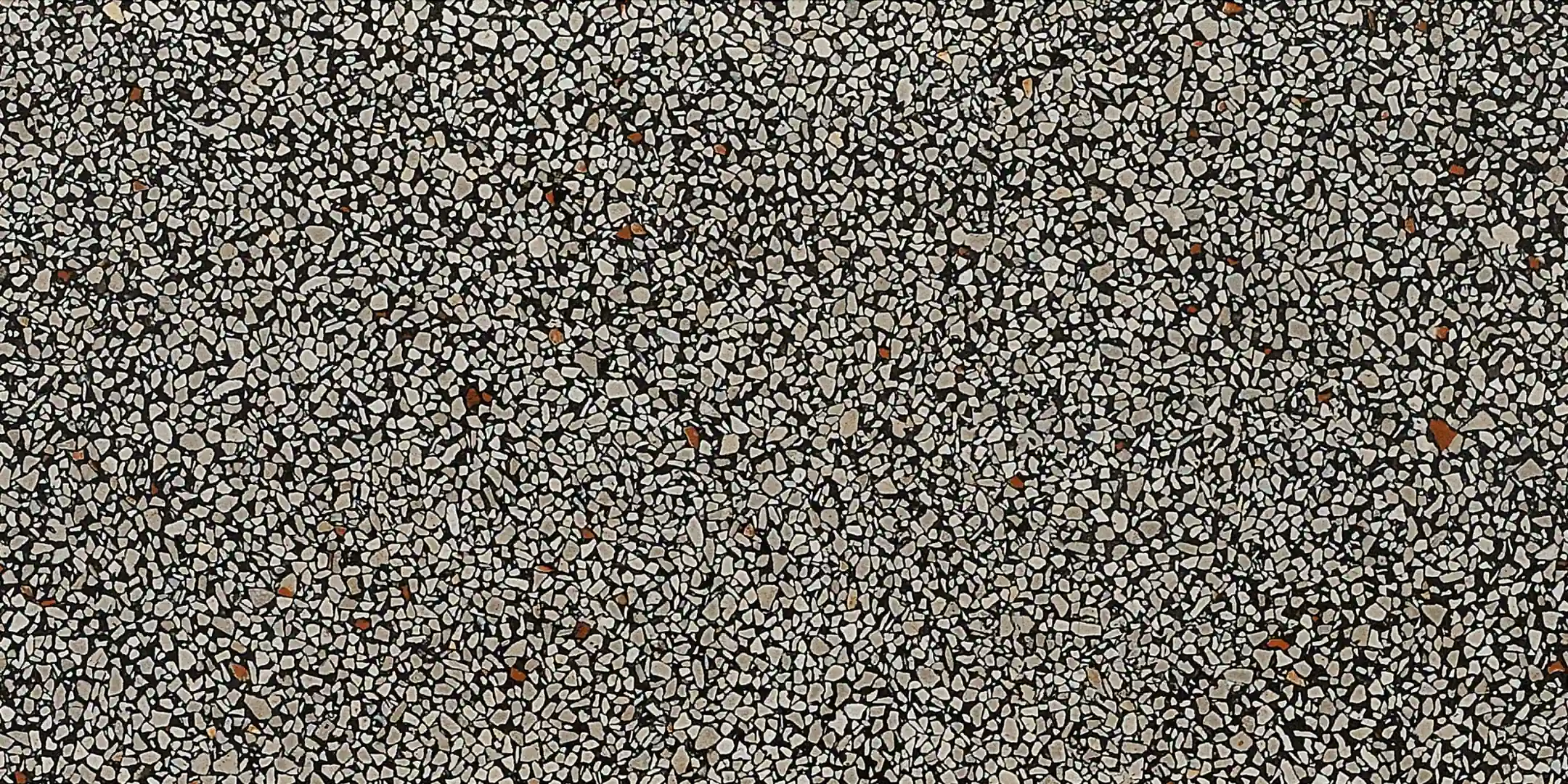 Coem Terrazzo Minibucchero Naturale 60x120 Rekt.