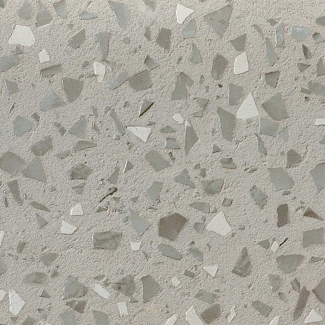 Coem Terrazzo Calcemaxi Naturale 30x30 Rekt.