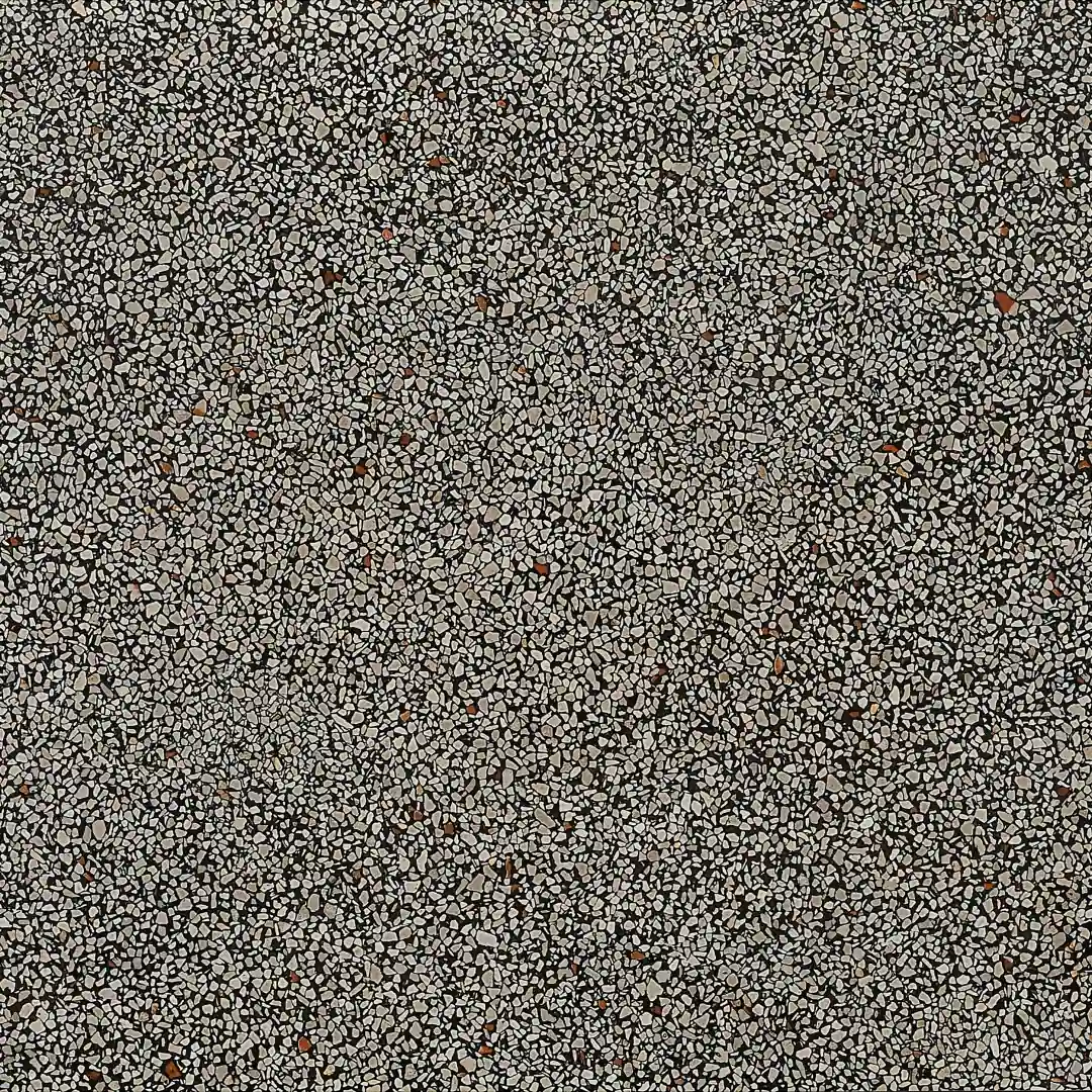 Coem Terrazzo Minibucchero Naturale 60x60 Rekt.