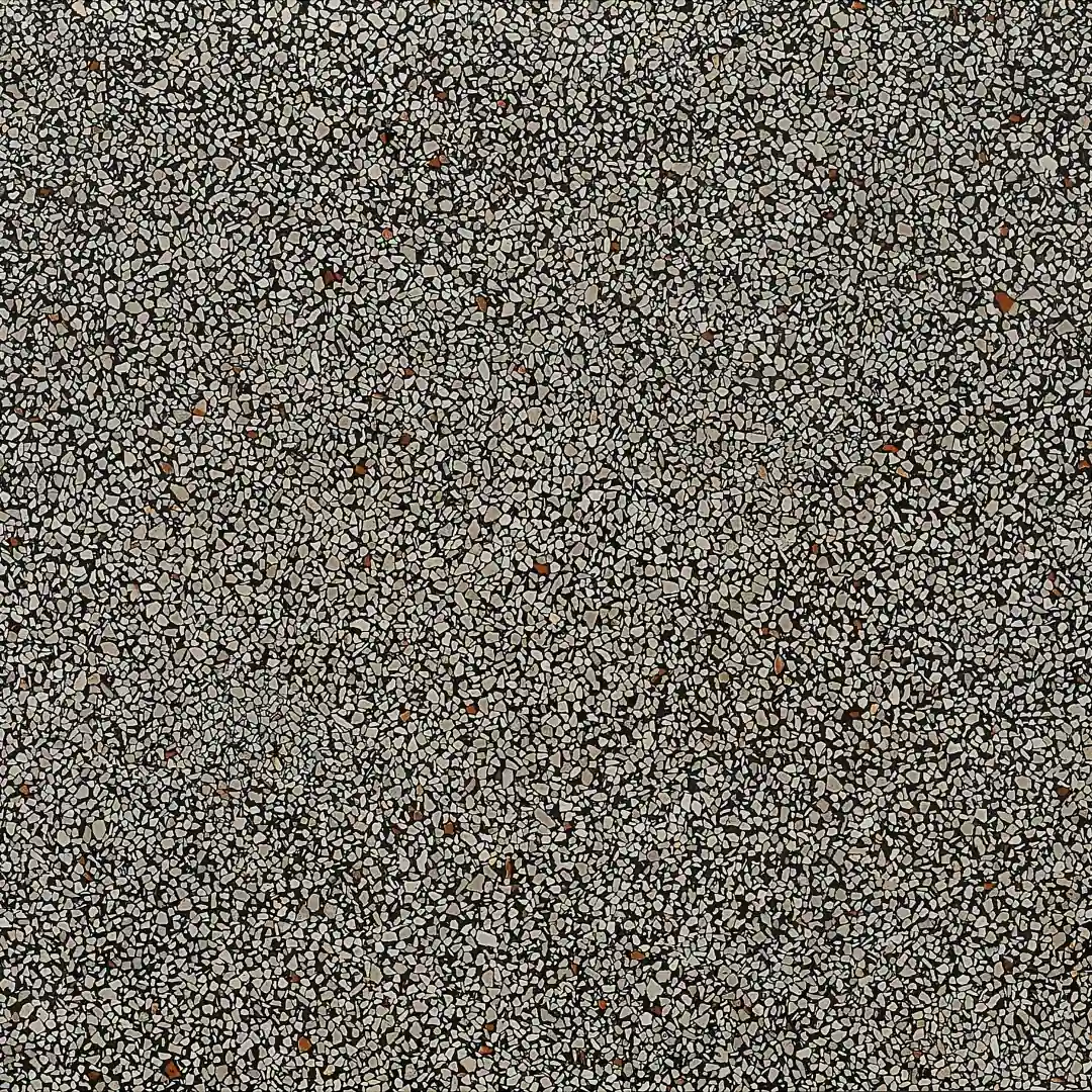 Coem Terrazzo Minibucchero Lucidato 60x60 Rekt.