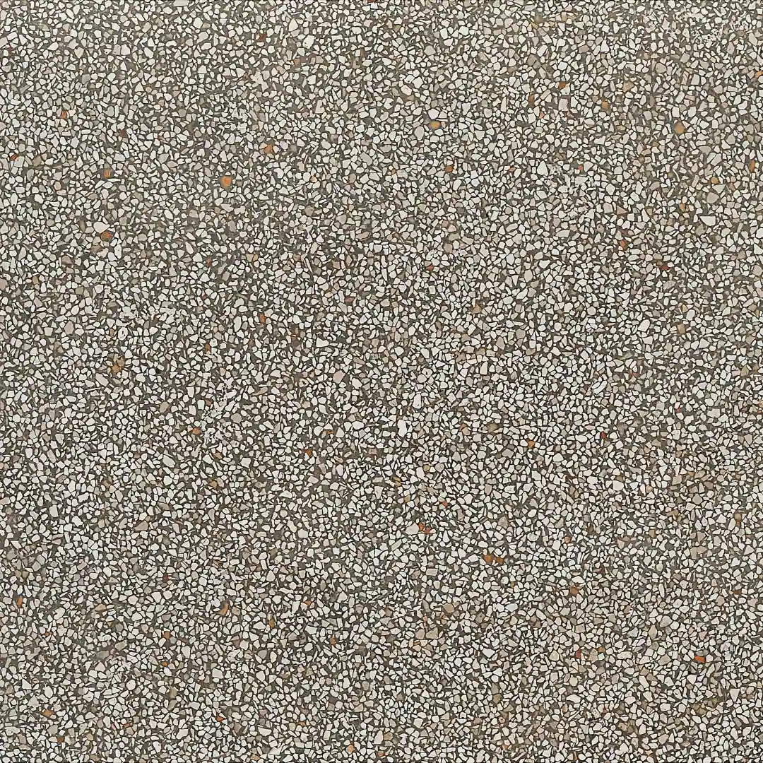 Coem Terrazzo Minibeton Lucidato 60x60 Rekt.