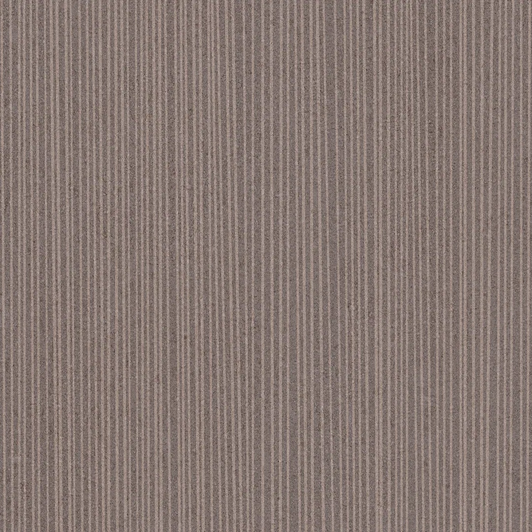Coem Tweed Stone Purple Naturale 75x75 Rekt.