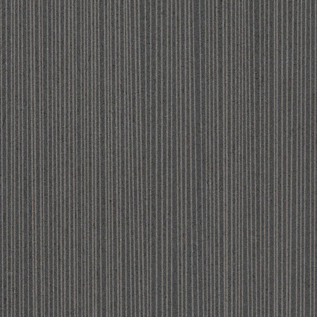 Coem Tweed Stone Black Naturale 75x75 Rekt.