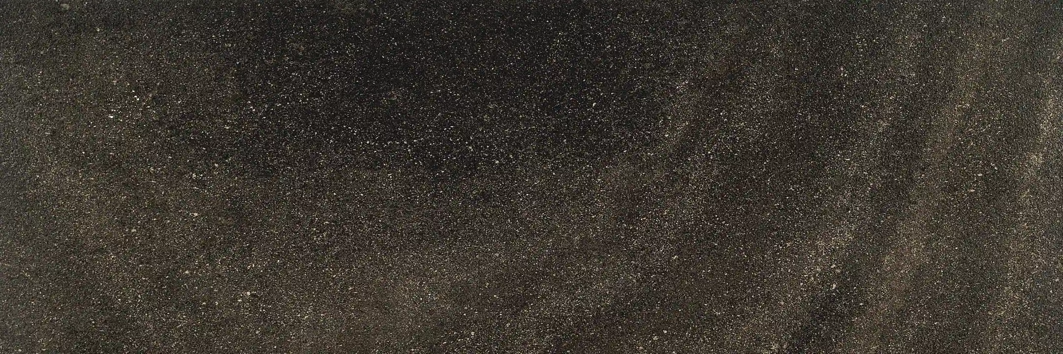 Coem Riverslate Black Naturale 20x120 Rekt.