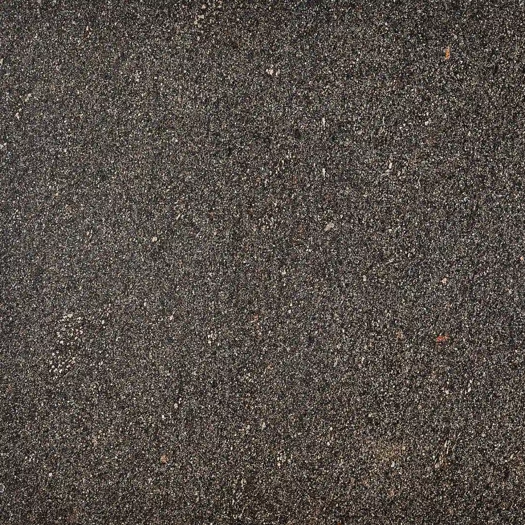 Coem Porfirica Black Lucidato 75x75 Rekt.