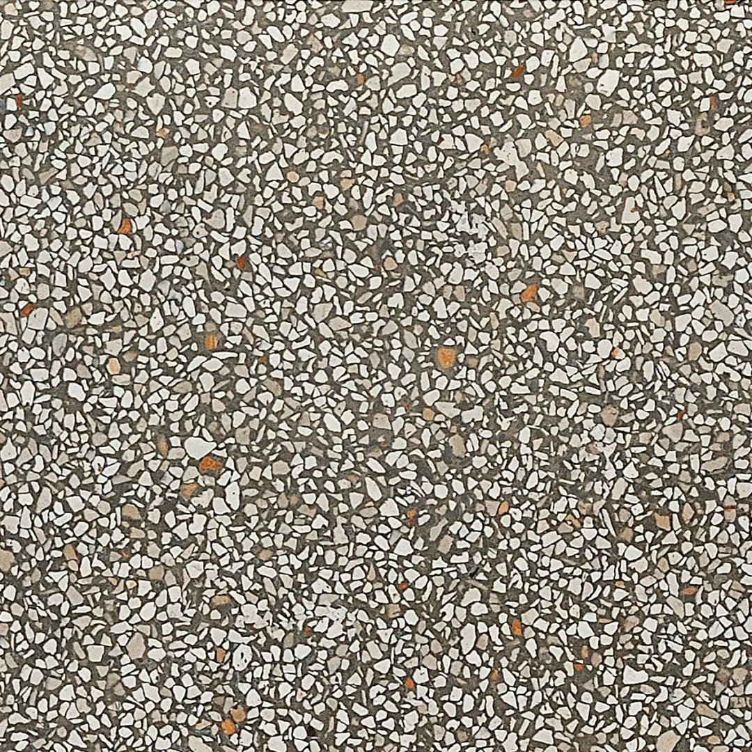 Coem Terrazzo Minibeton Lucidato 30x30 Rekt.