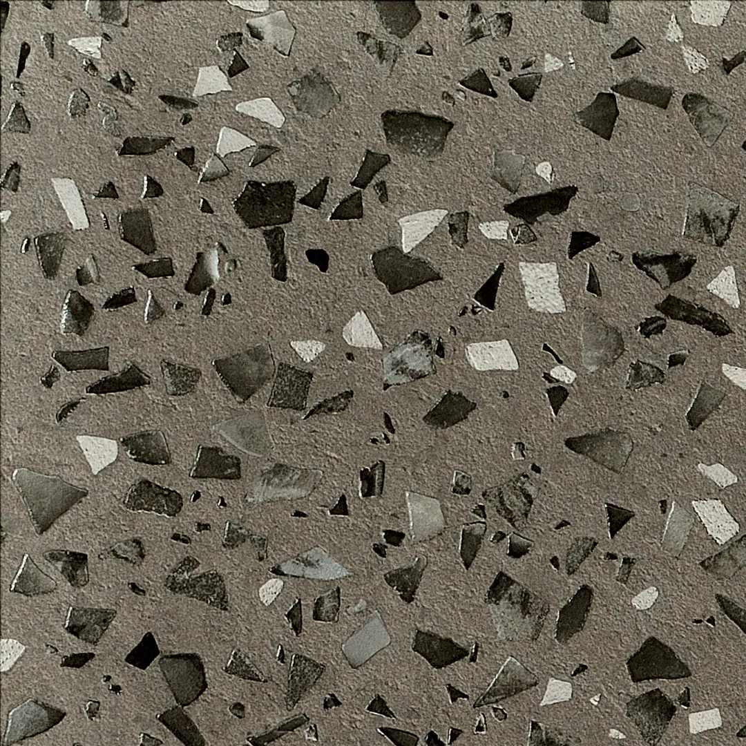 Coem Terrazzo Betonmaxi Naturale 30x30 Rekt.