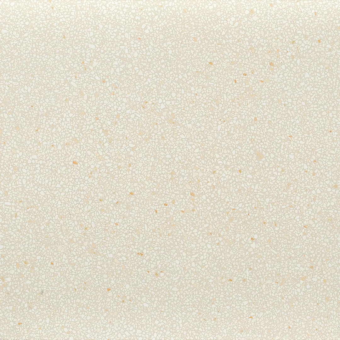 Coem Terrazzo Minicaolino Naturale 60x60 Rekt.