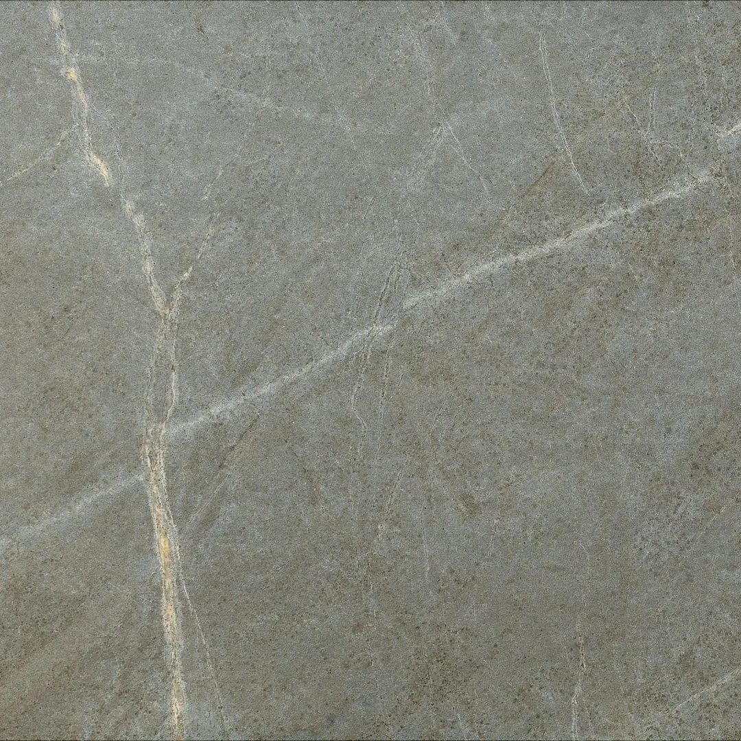 Coem Soap Stone Green Naturale 75x75 Rekt.