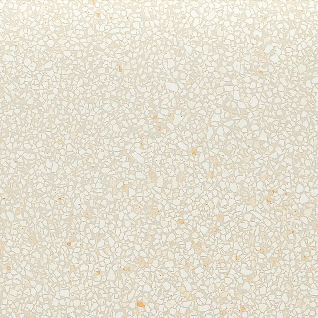 Coem Terrazzo Minicaolino Naturale 30x30 Rekt.