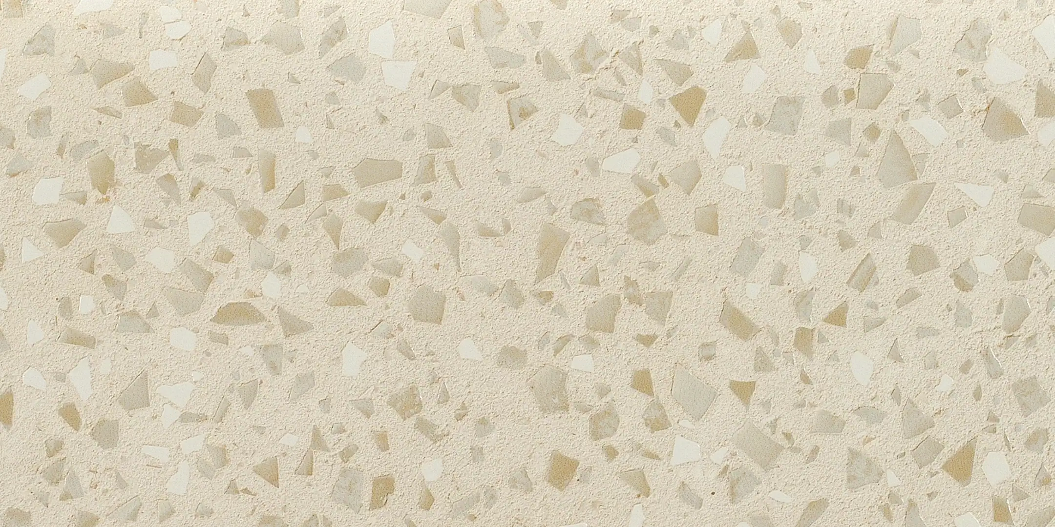 Coem Terrazzo Maxicaolino Naturale 60x120 Rekt.