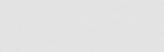 Colorker Pulsar White Matt 31.6x100cm Rekt. /224158 