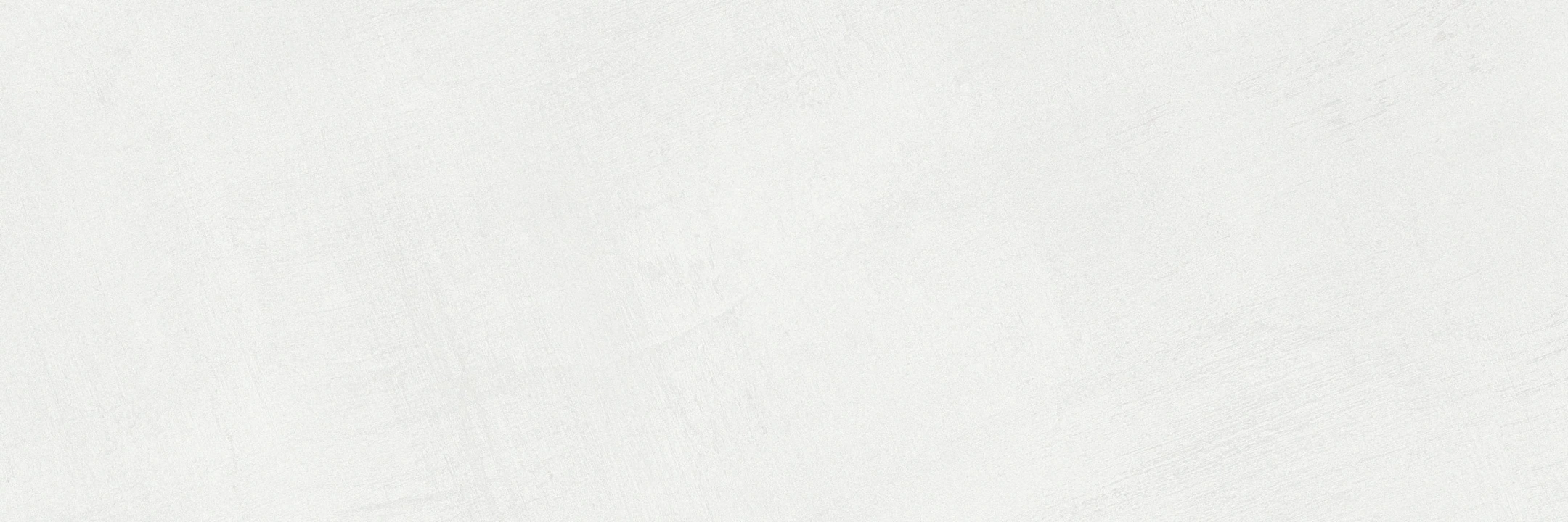 Colorker Impulse White Matt 25x75cm /221208 