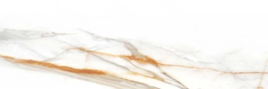 Colorker Calacatta gold White Matt Finish 39.6x119.2cm Rekt. /224268 