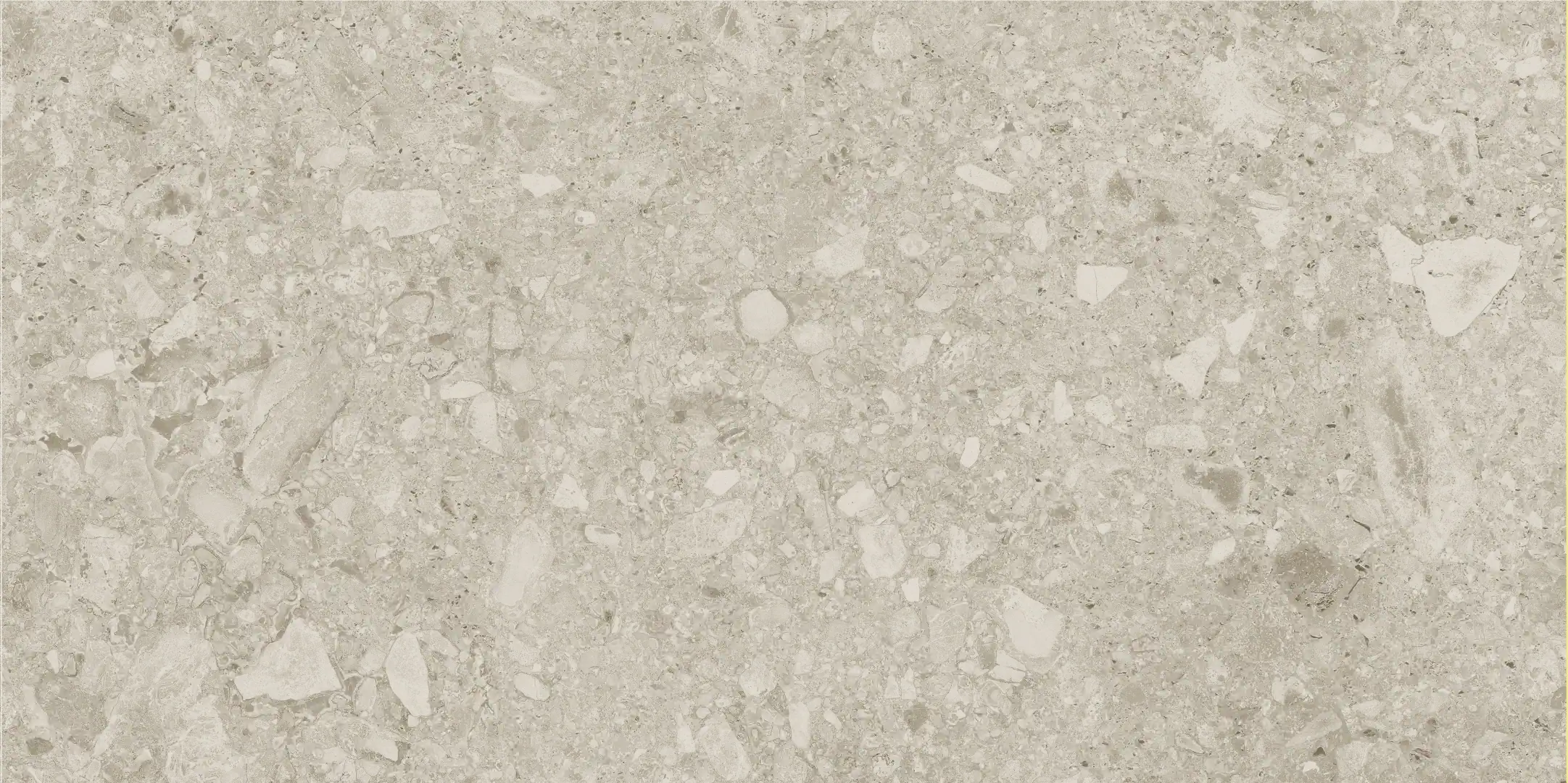Colorker Native Cream Matt 59.5x119.2cm Rekt. /222959 