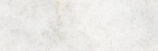 Colorker Kristalus White Gloss Finish 31.6x100cm Rekt. /223727 