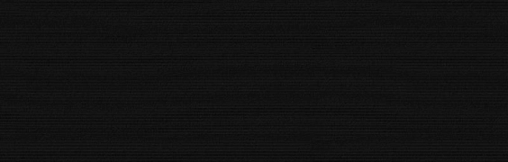 Colorker Pulsar Black Matt 31.6x100cm Rekt. /225156 