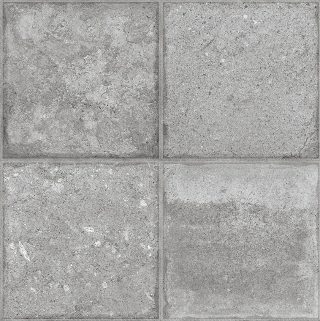 Colorker Cottage Grey Grip 60x60cm Rekt. /222471 