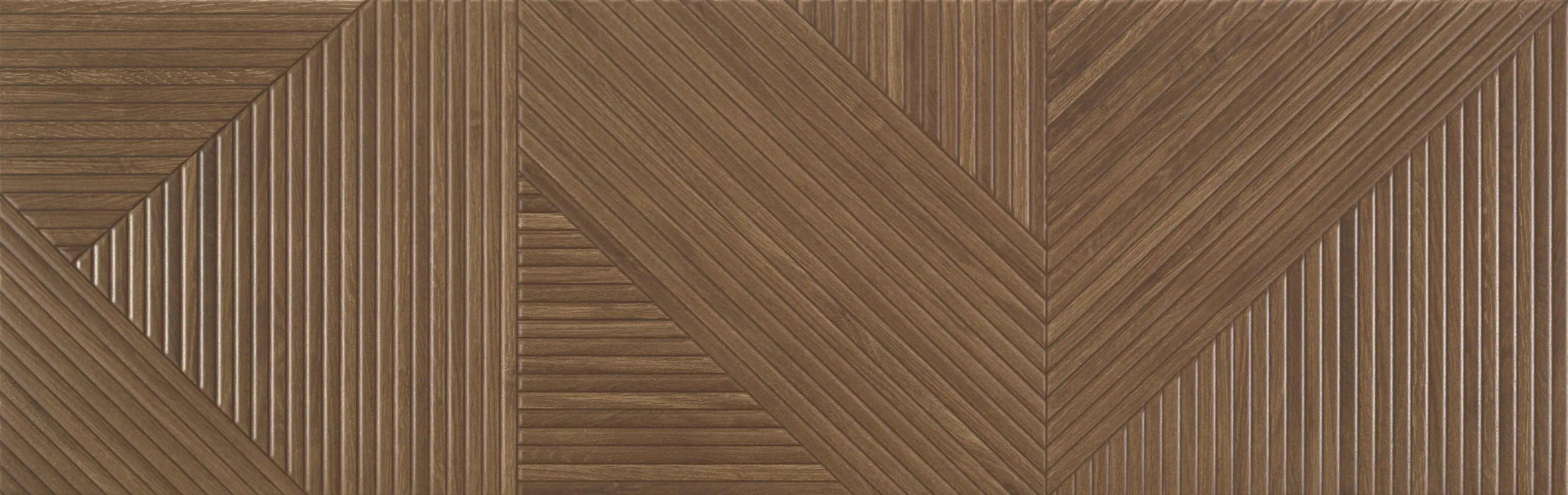 Colorker Tangram Coffee Matt 31.6x100cm Rekt. /222281 