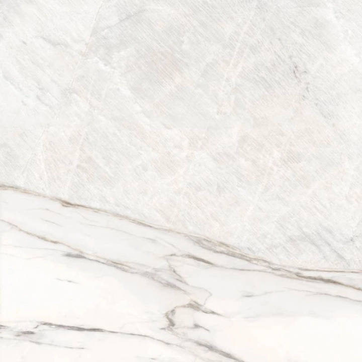Colorker Da vinci White Matt Finish 59.5x59.5cm Rekt. /224168 