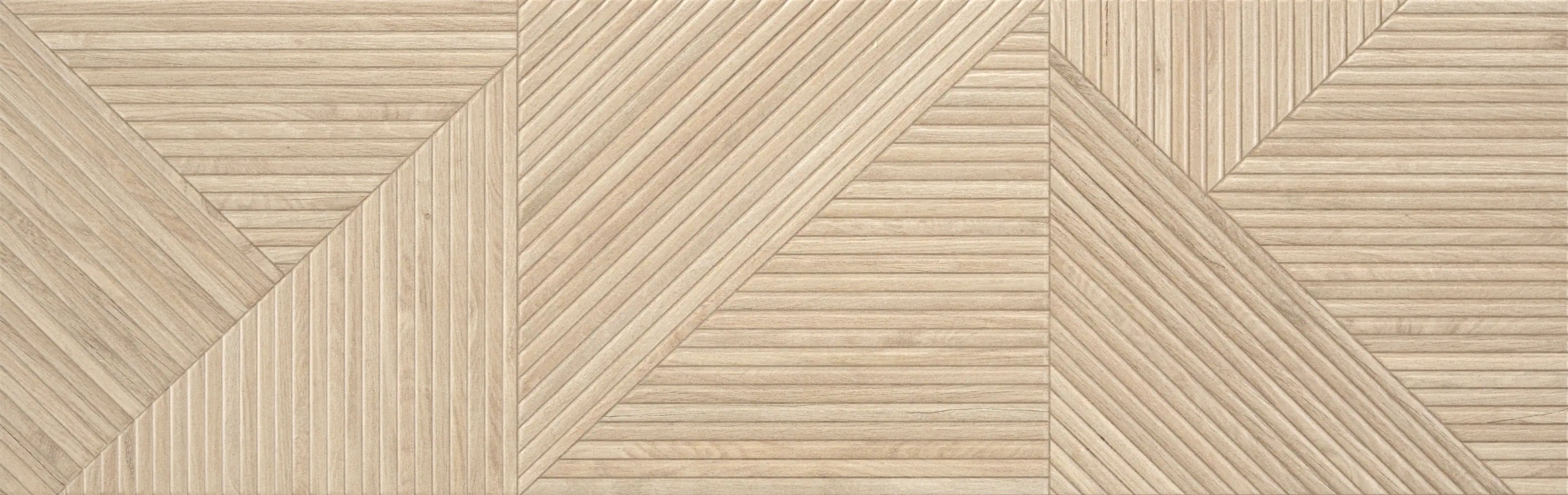 Colorker Tangram Camel Matt 31.6x100cm Rekt. /222280