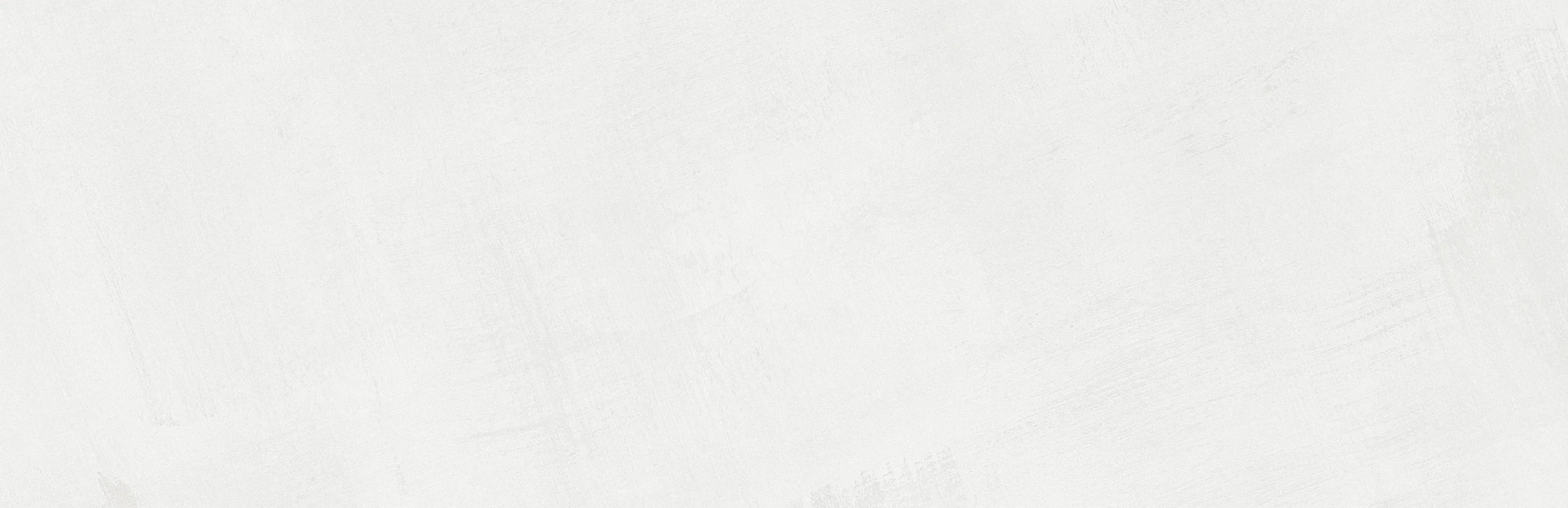 Colorker Impulse White Matt 31.6x100cm Rekt. /221186 