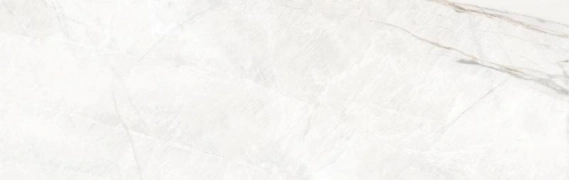 Colorker Da vinci White Gloss Finish 31.6x100cm Rekt. /224167 