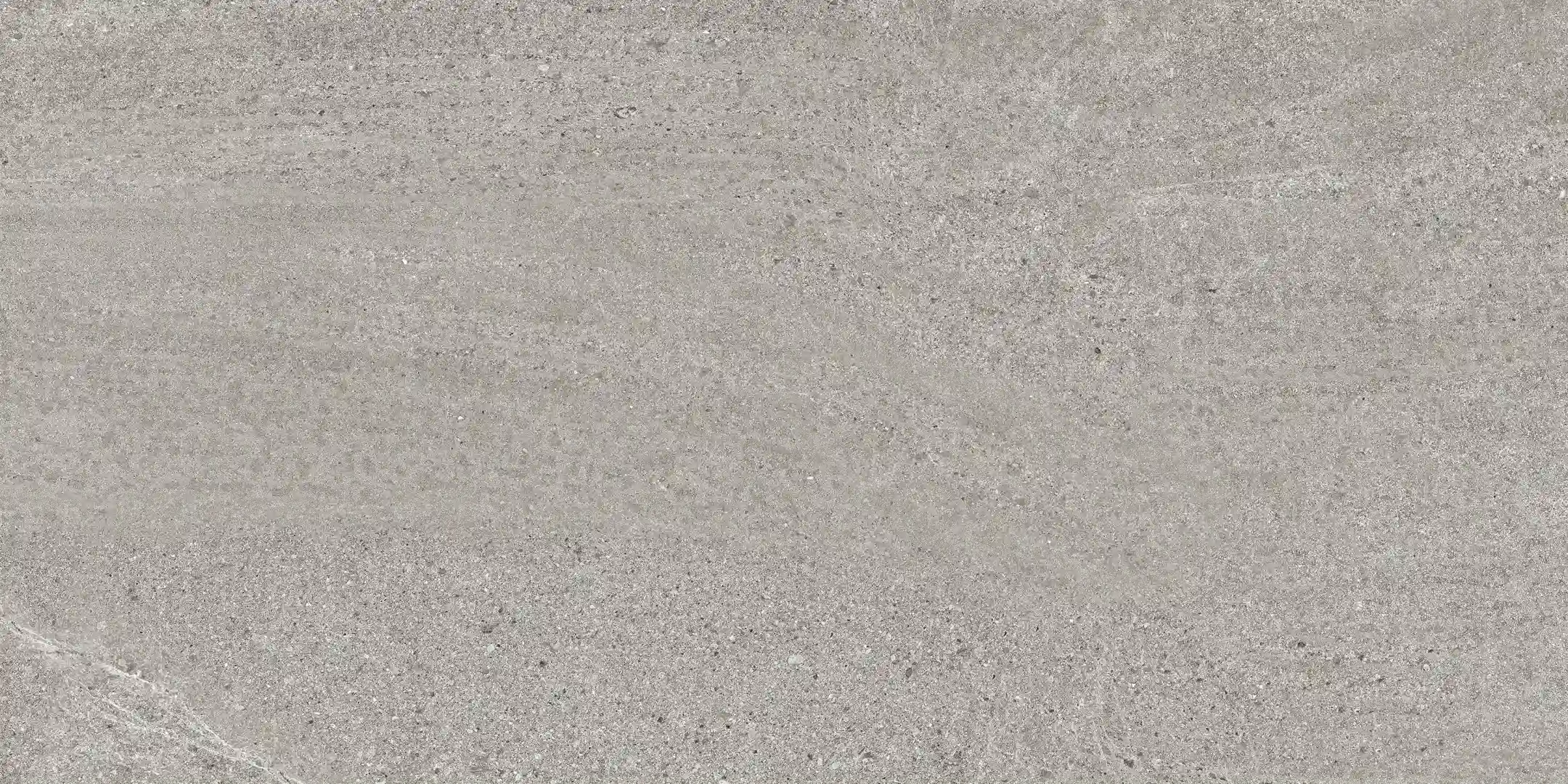 Cotto D'este Limestone Oyster Fiammata 60x120 Rekt.