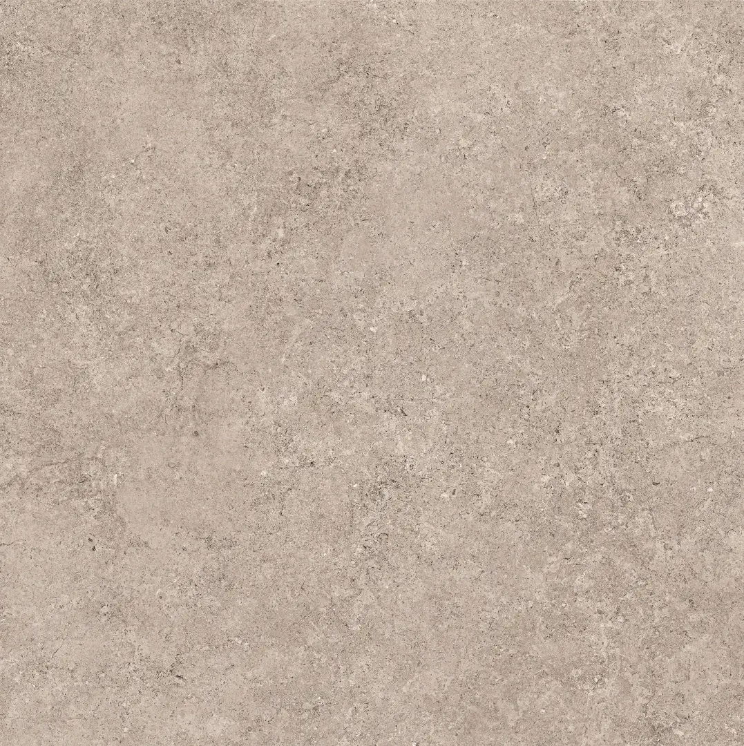 Cotto D'este Pura Sand Rolled 60x60 Rekt.