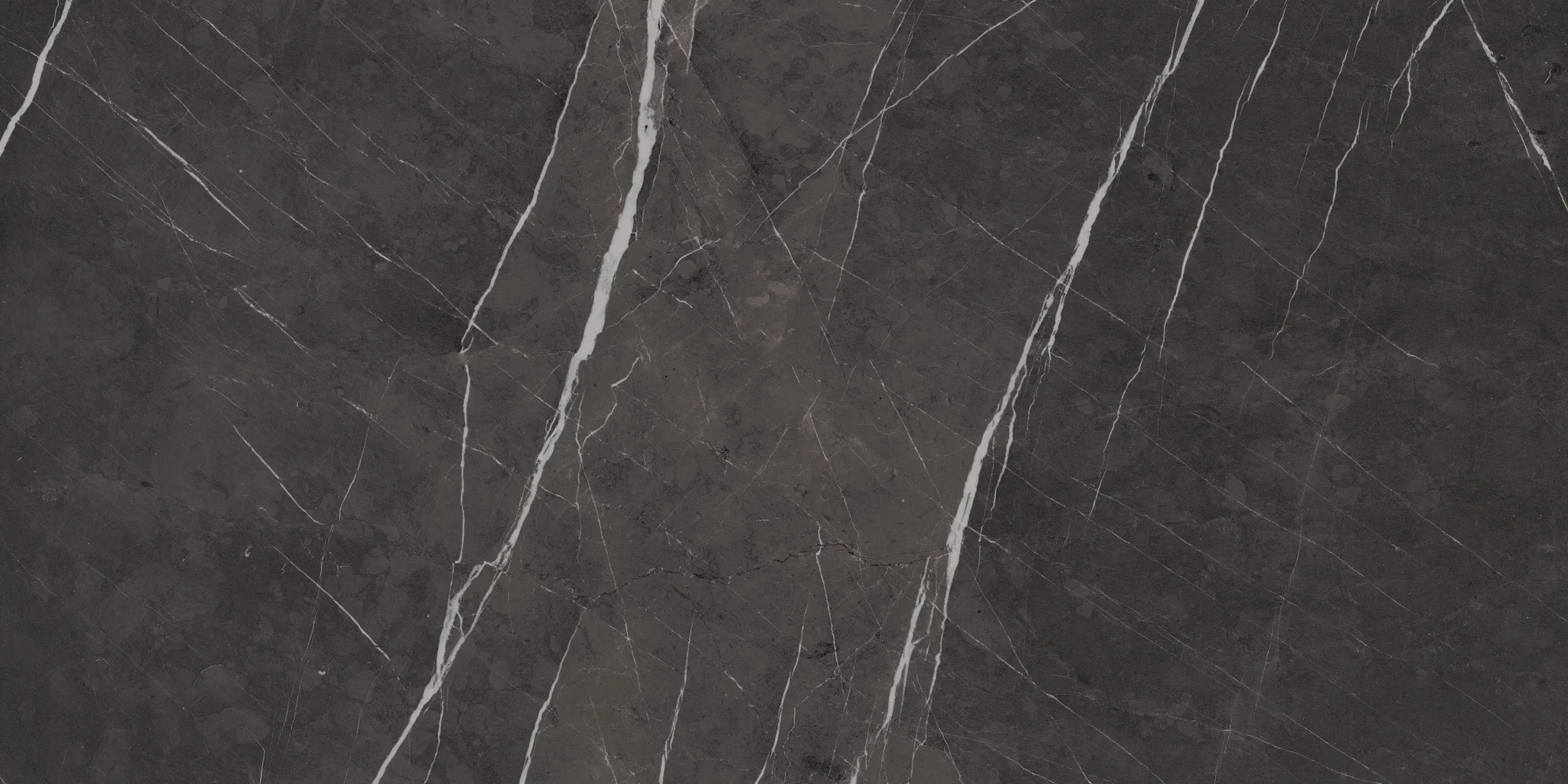 Cotto D'este Vanity Pietragrey Glossy 60x120 Rekt.