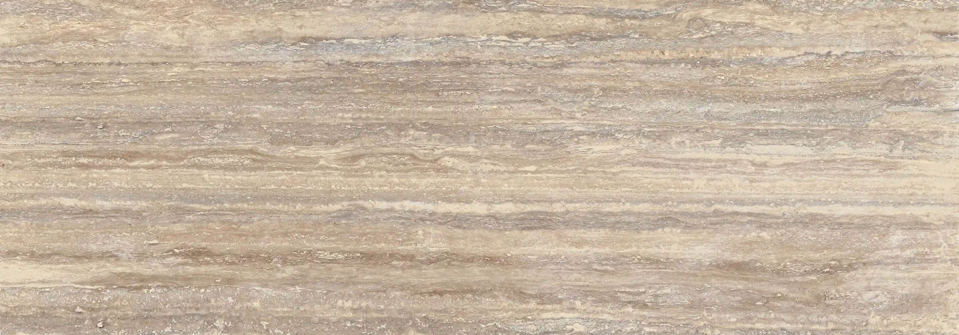 Cotto D'este Starlight Travertinoclass Glossy 50x100 Rekt.